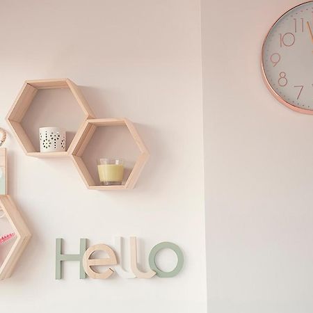 Apartamentos En Alicante Riscal 외부 사진