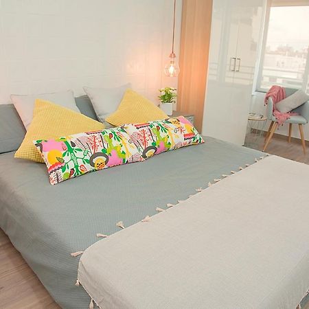 Apartamentos En Alicante Riscal 외부 사진