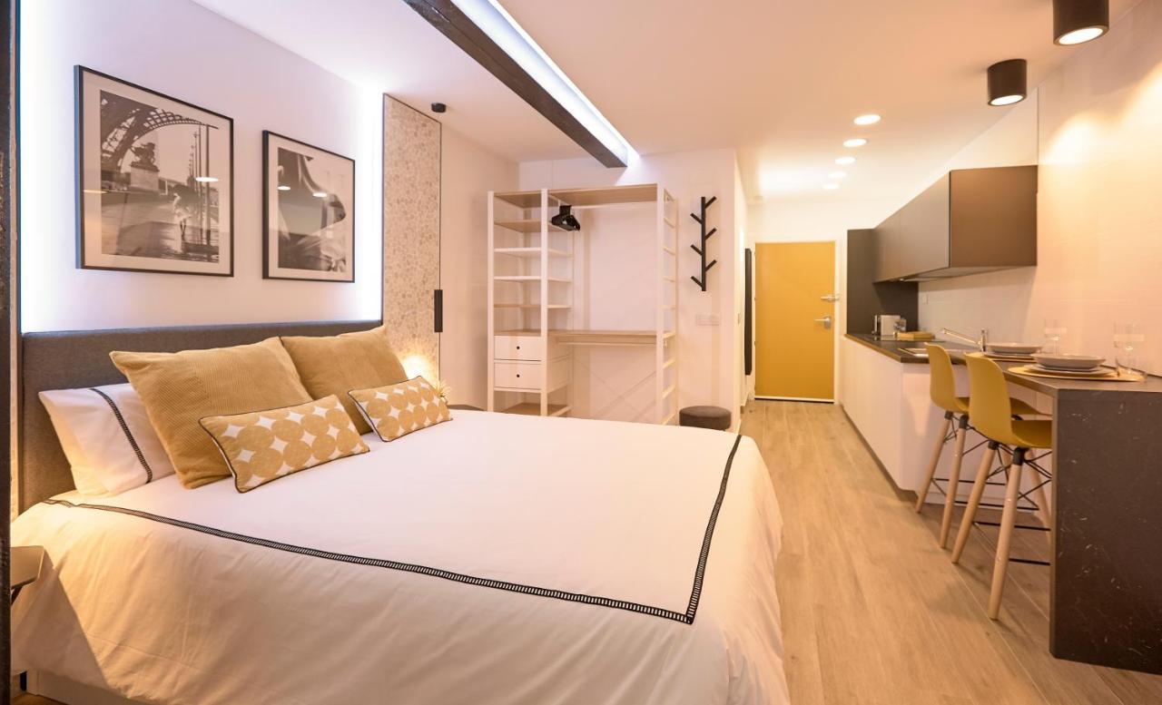 Apartamentos En Alicante Riscal 외부 사진