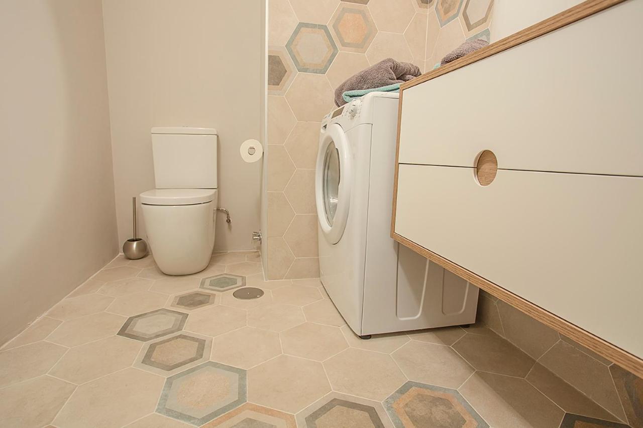 Apartamentos En Alicante Riscal 외부 사진