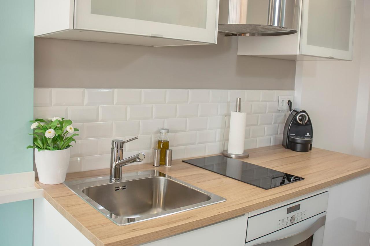 Apartamentos En Alicante Riscal 외부 사진