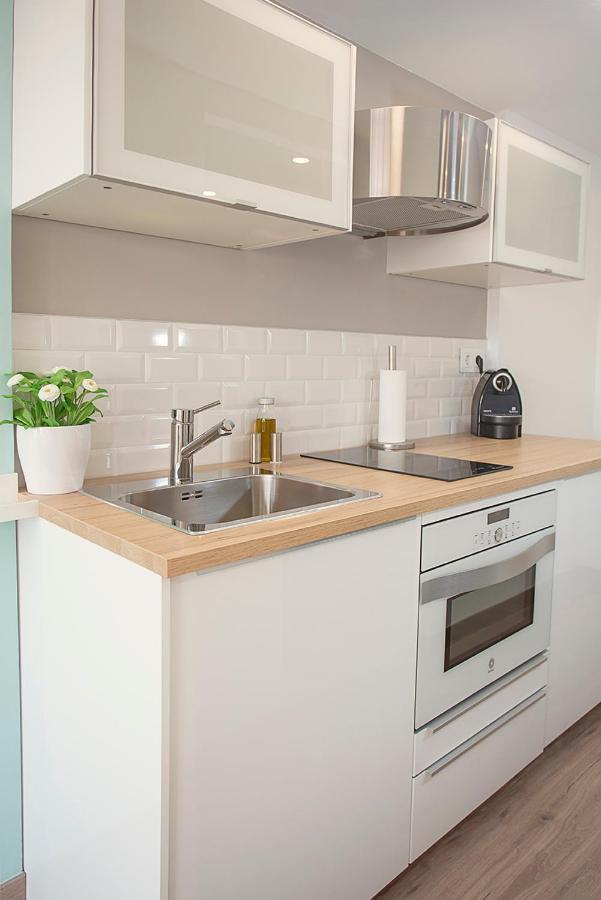 Apartamentos En Alicante Riscal 외부 사진