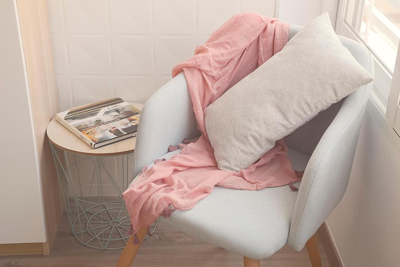 Apartamentos En Alicante Riscal 외부 사진