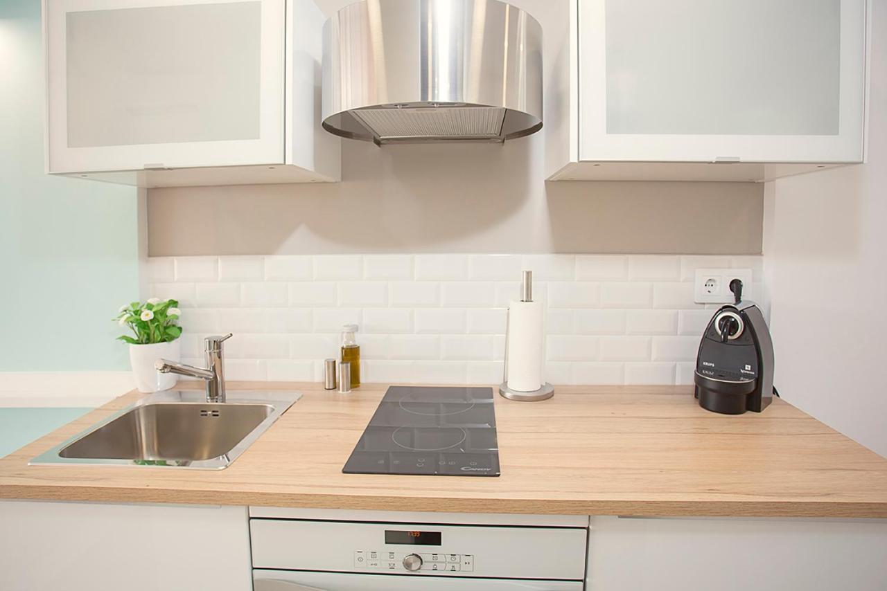 Apartamentos En Alicante Riscal 외부 사진