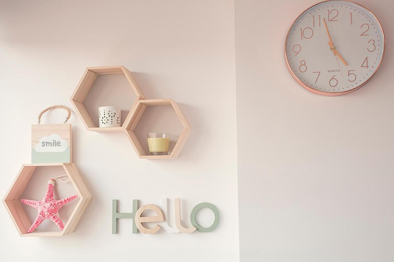 Apartamentos En Alicante Riscal 외부 사진