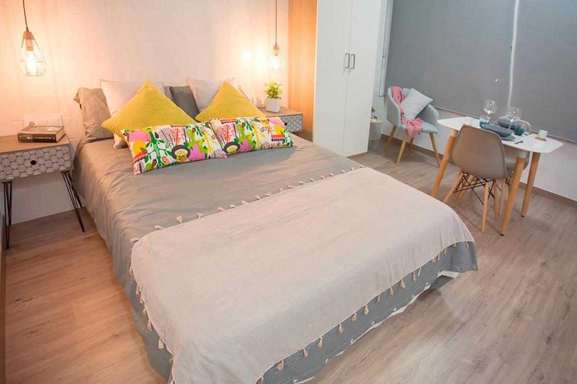 Apartamentos En Alicante Riscal 외부 사진