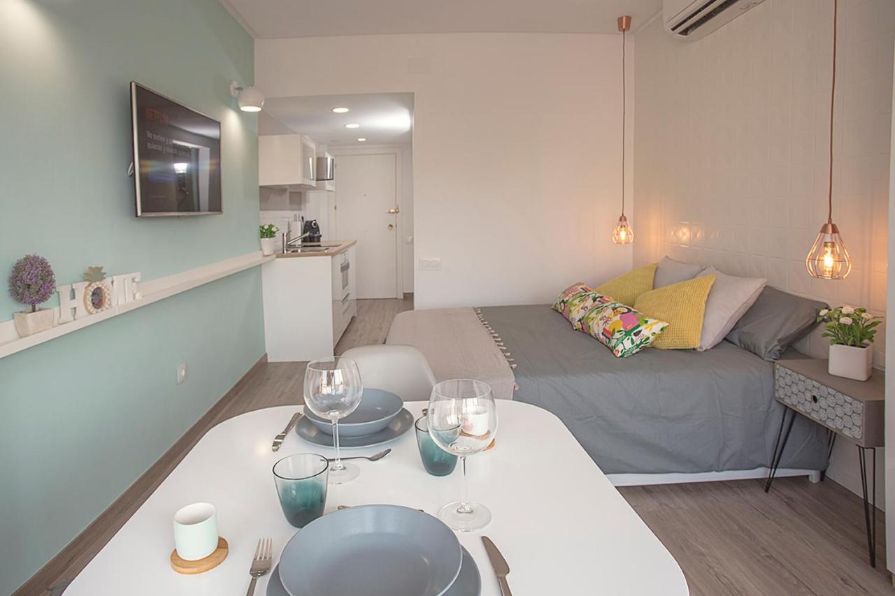 Apartamentos En Alicante Riscal 외부 사진
