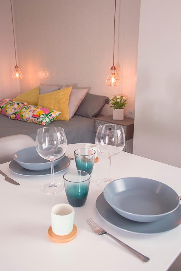 Apartamentos En Alicante Riscal 외부 사진