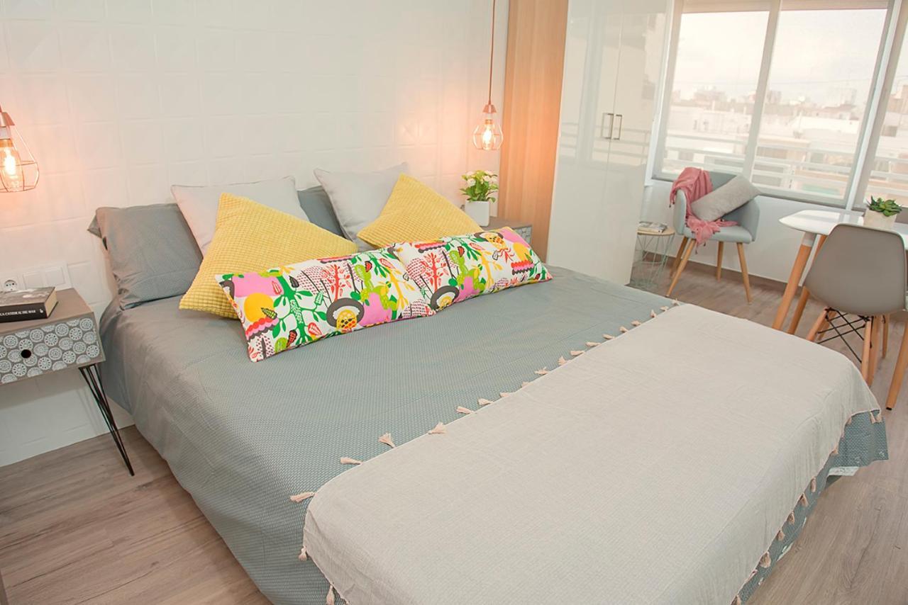 Apartamentos En Alicante Riscal 외부 사진