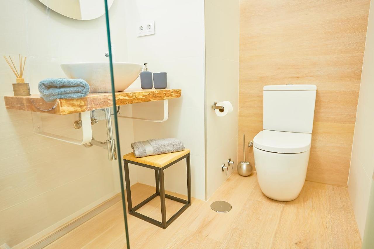 Apartamentos En Alicante Riscal 외부 사진
