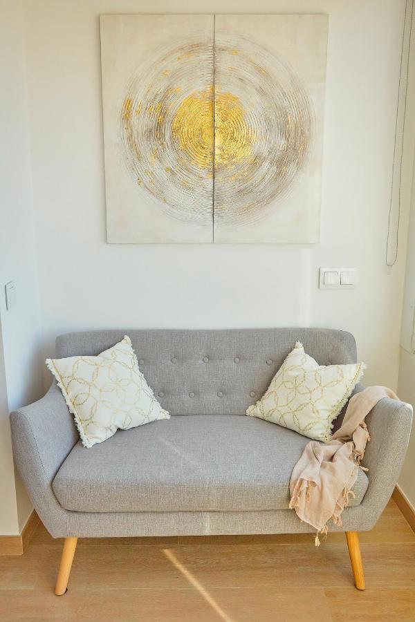 Apartamentos En Alicante Riscal 외부 사진