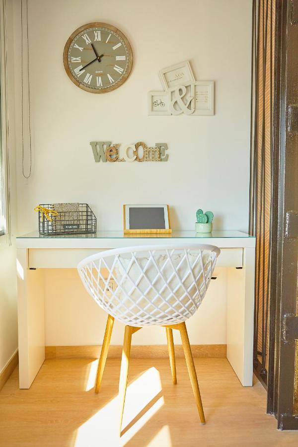 Apartamentos En Alicante Riscal 외부 사진