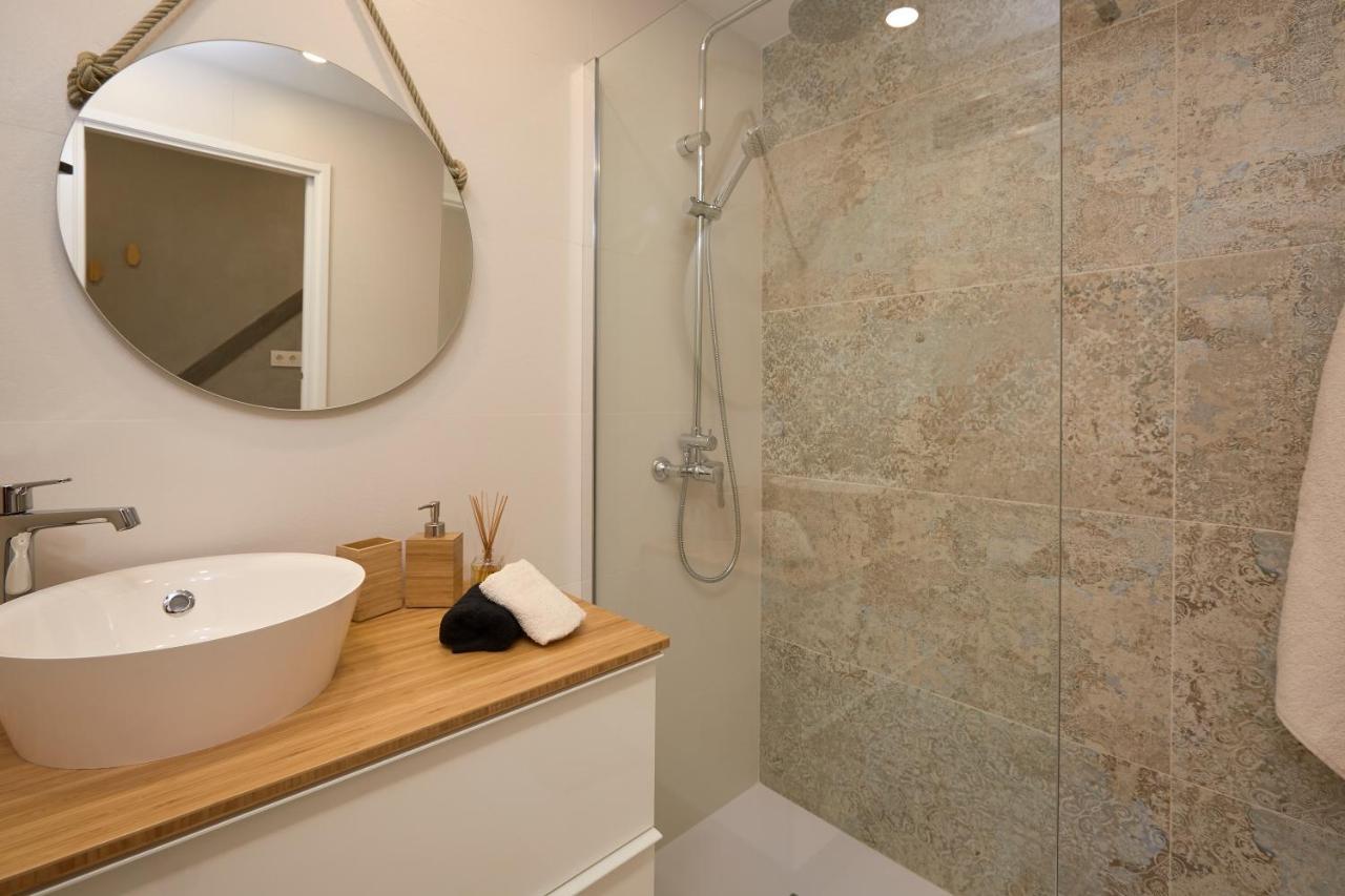 Apartamentos En Alicante Riscal 외부 사진