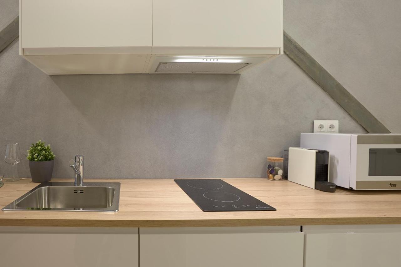 Apartamentos En Alicante Riscal 외부 사진