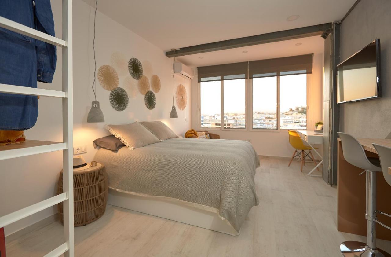 Apartamentos En Alicante Riscal 외부 사진