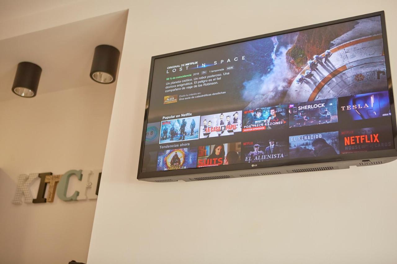 Apartamentos En Alicante Riscal 외부 사진