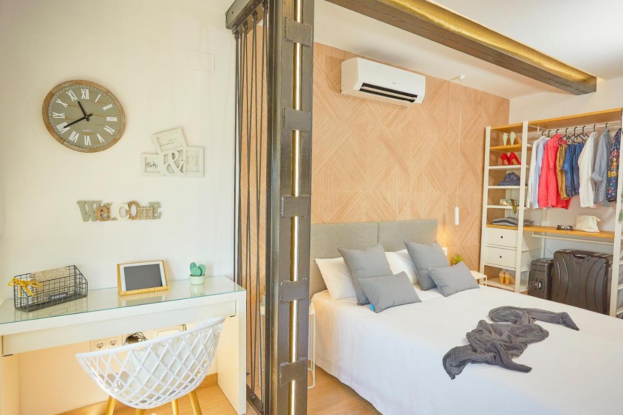 Apartamentos En Alicante Riscal 외부 사진