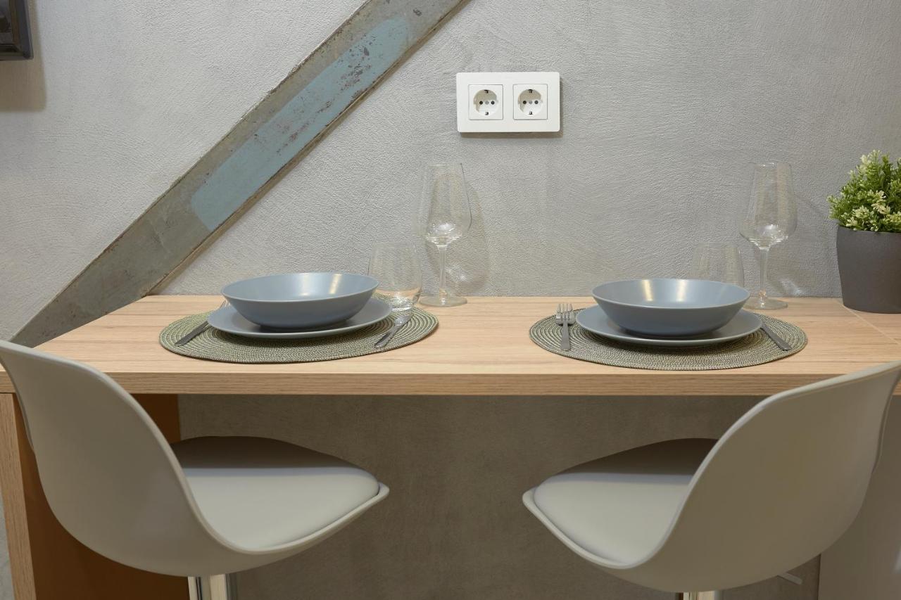 Apartamentos En Alicante Riscal 외부 사진