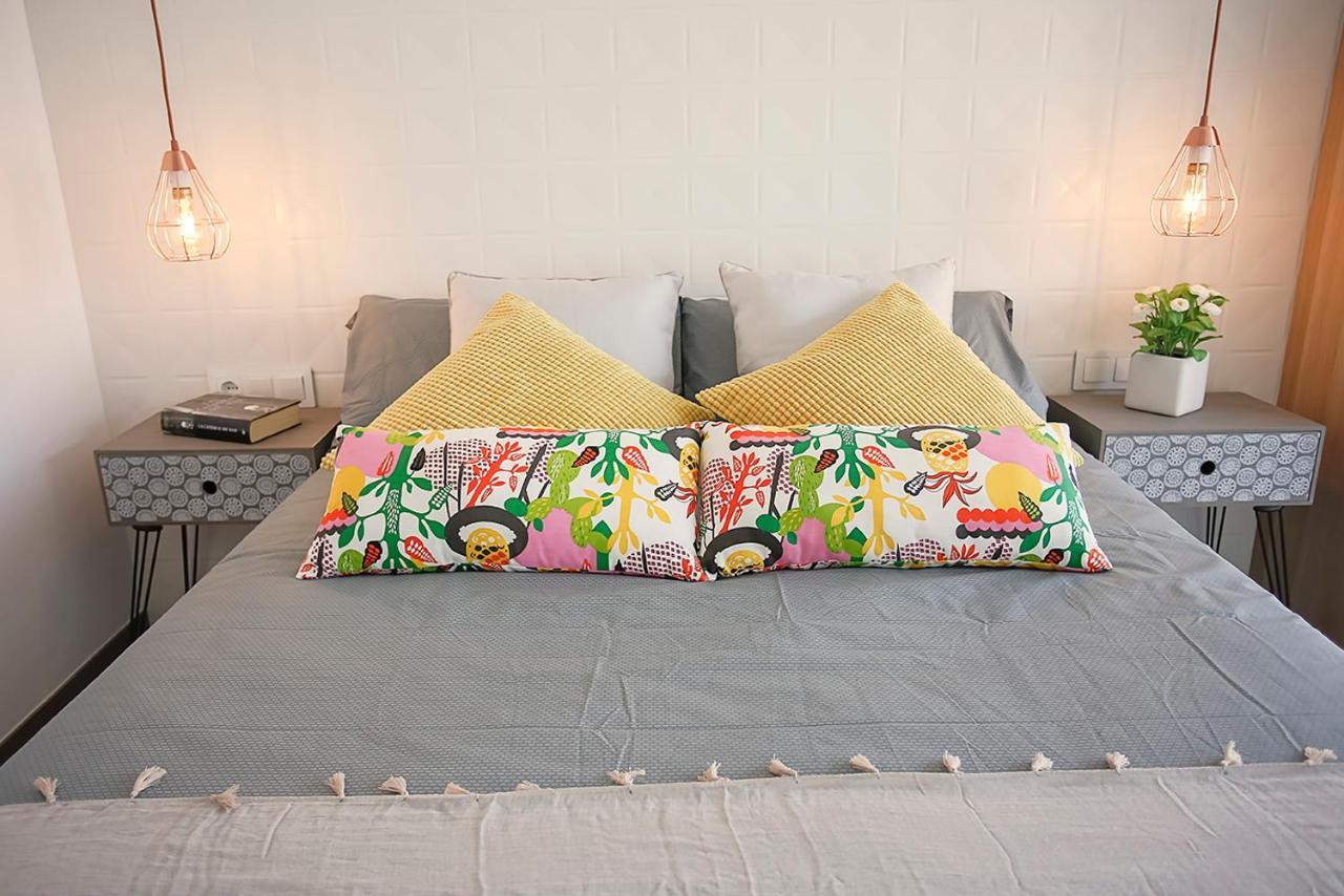 Apartamentos En Alicante Riscal 외부 사진