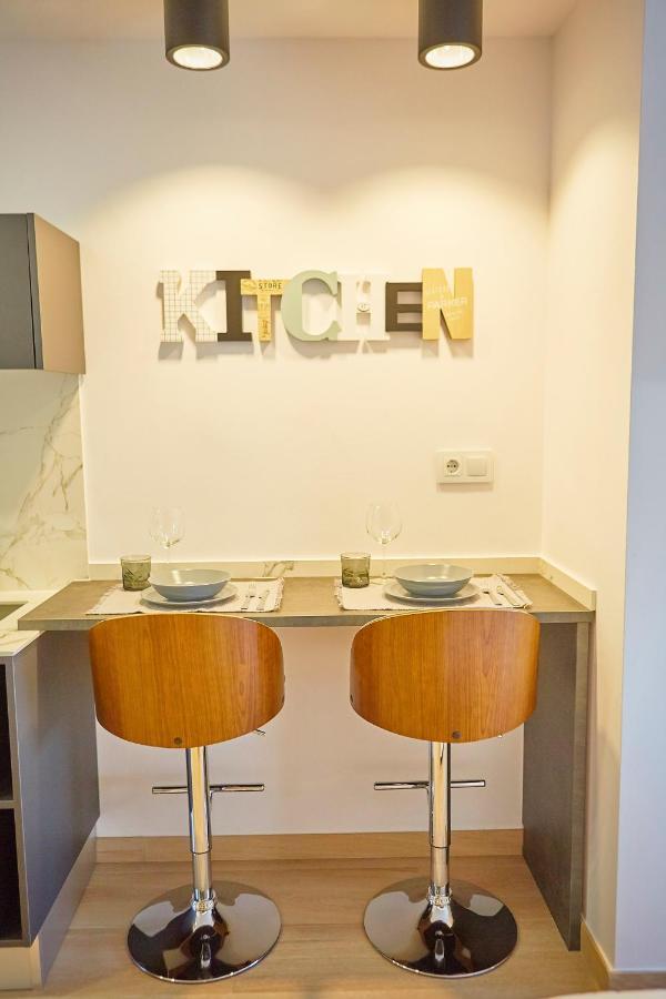 Apartamentos En Alicante Riscal 외부 사진