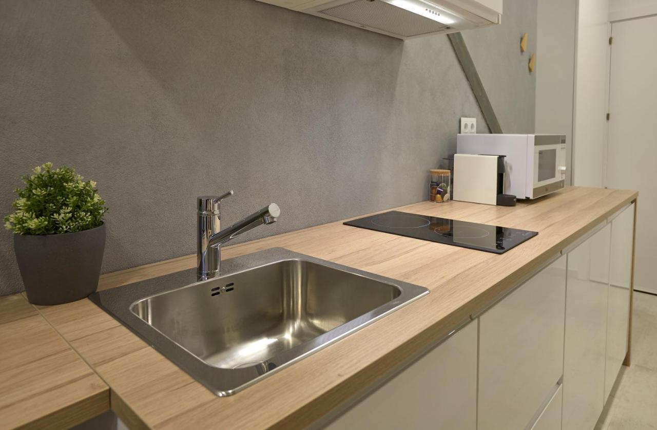 Apartamentos En Alicante Riscal 외부 사진
