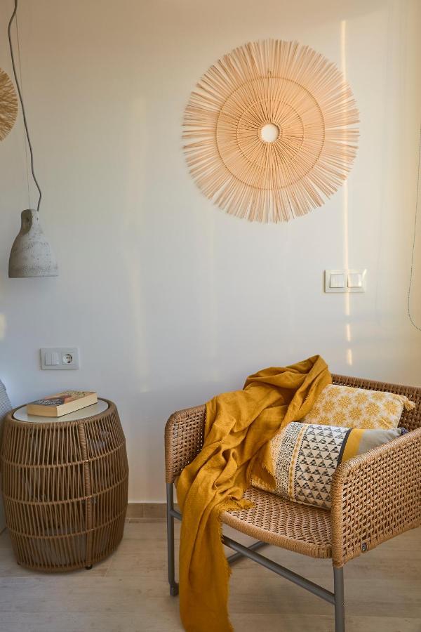 Apartamentos En Alicante Riscal 외부 사진