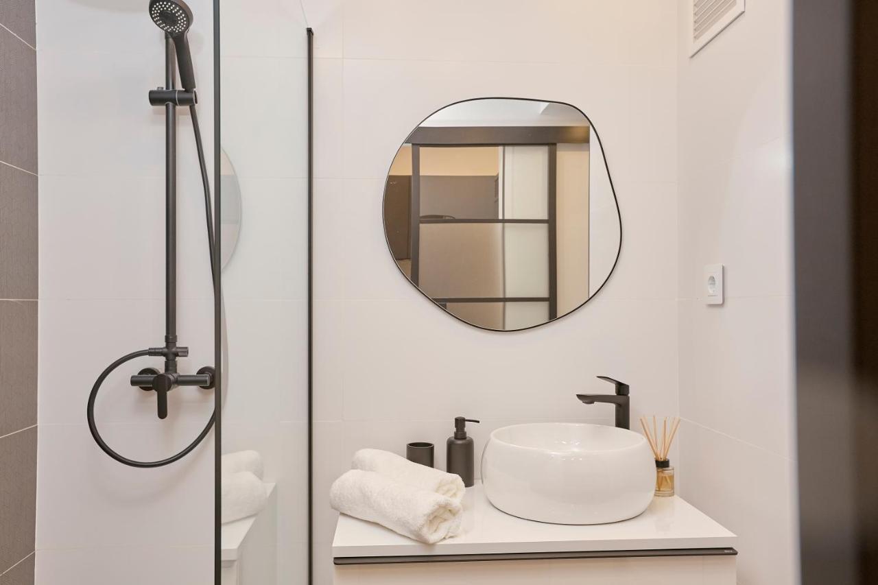Apartamentos En Alicante Riscal 외부 사진