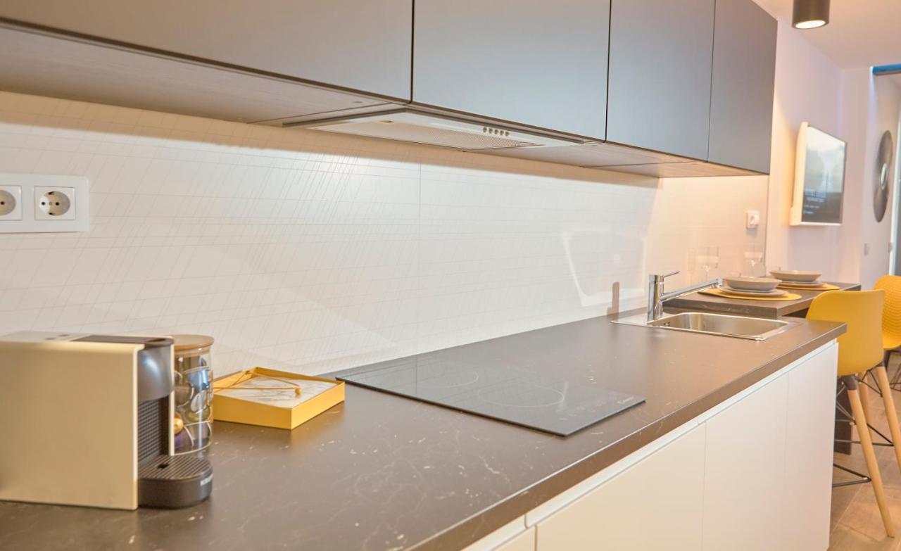 Apartamentos En Alicante Riscal 외부 사진