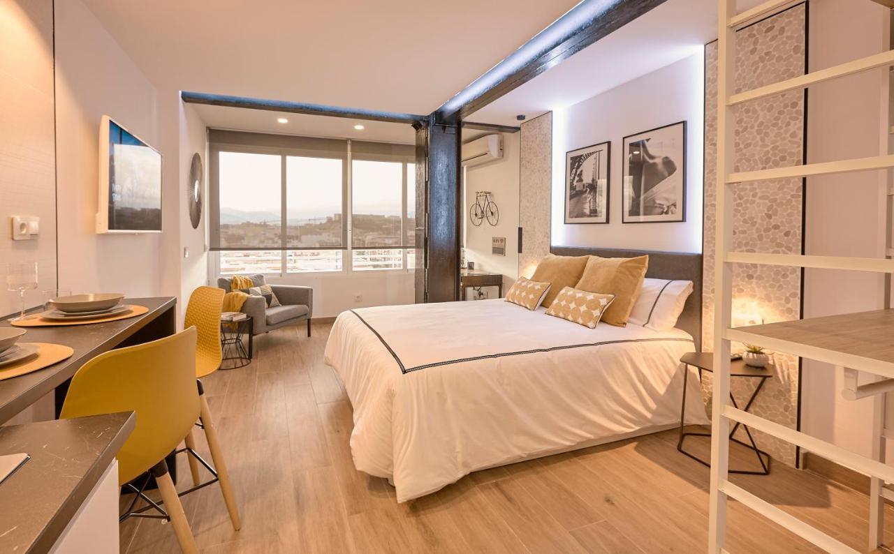 Apartamentos En Alicante Riscal 외부 사진