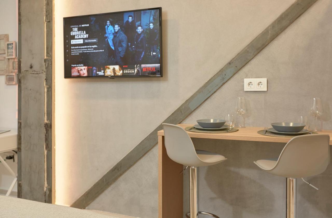 Apartamentos En Alicante Riscal 외부 사진