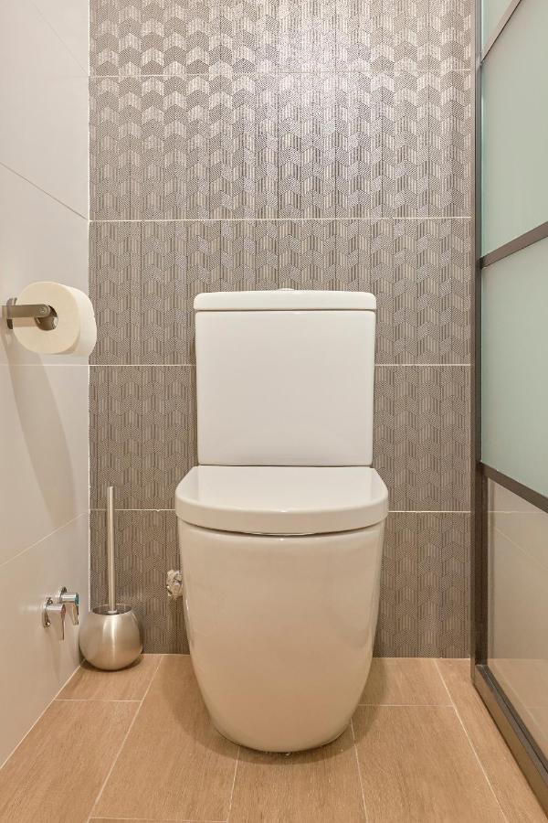 Apartamentos En Alicante Riscal 외부 사진