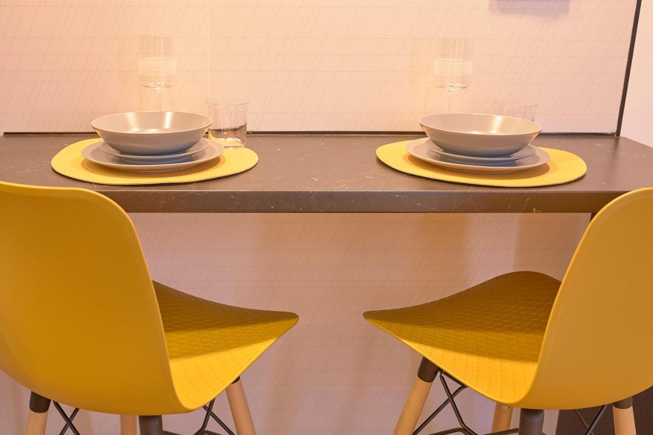 Apartamentos En Alicante Riscal 외부 사진