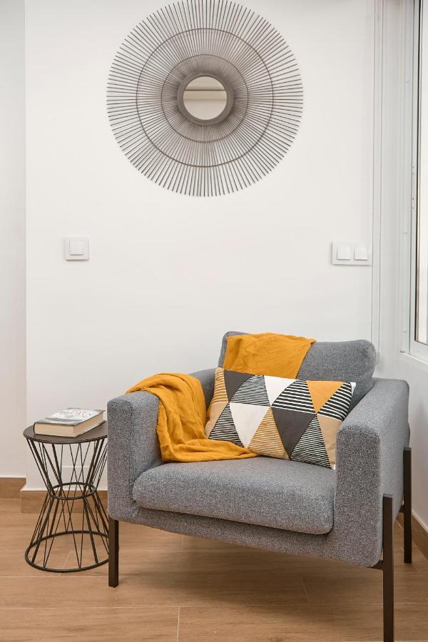 Apartamentos En Alicante Riscal 외부 사진