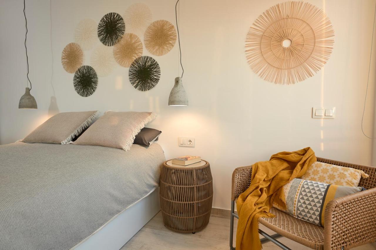 Apartamentos En Alicante Riscal 외부 사진