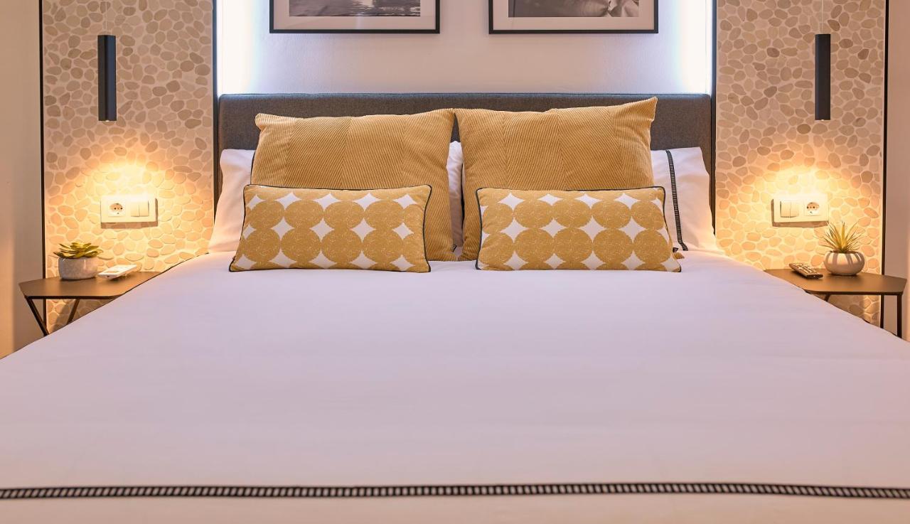 Apartamentos En Alicante Riscal 외부 사진