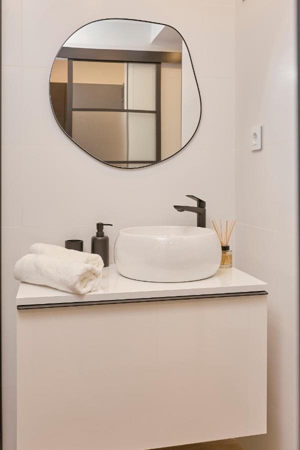 Apartamentos En Alicante Riscal 외부 사진
