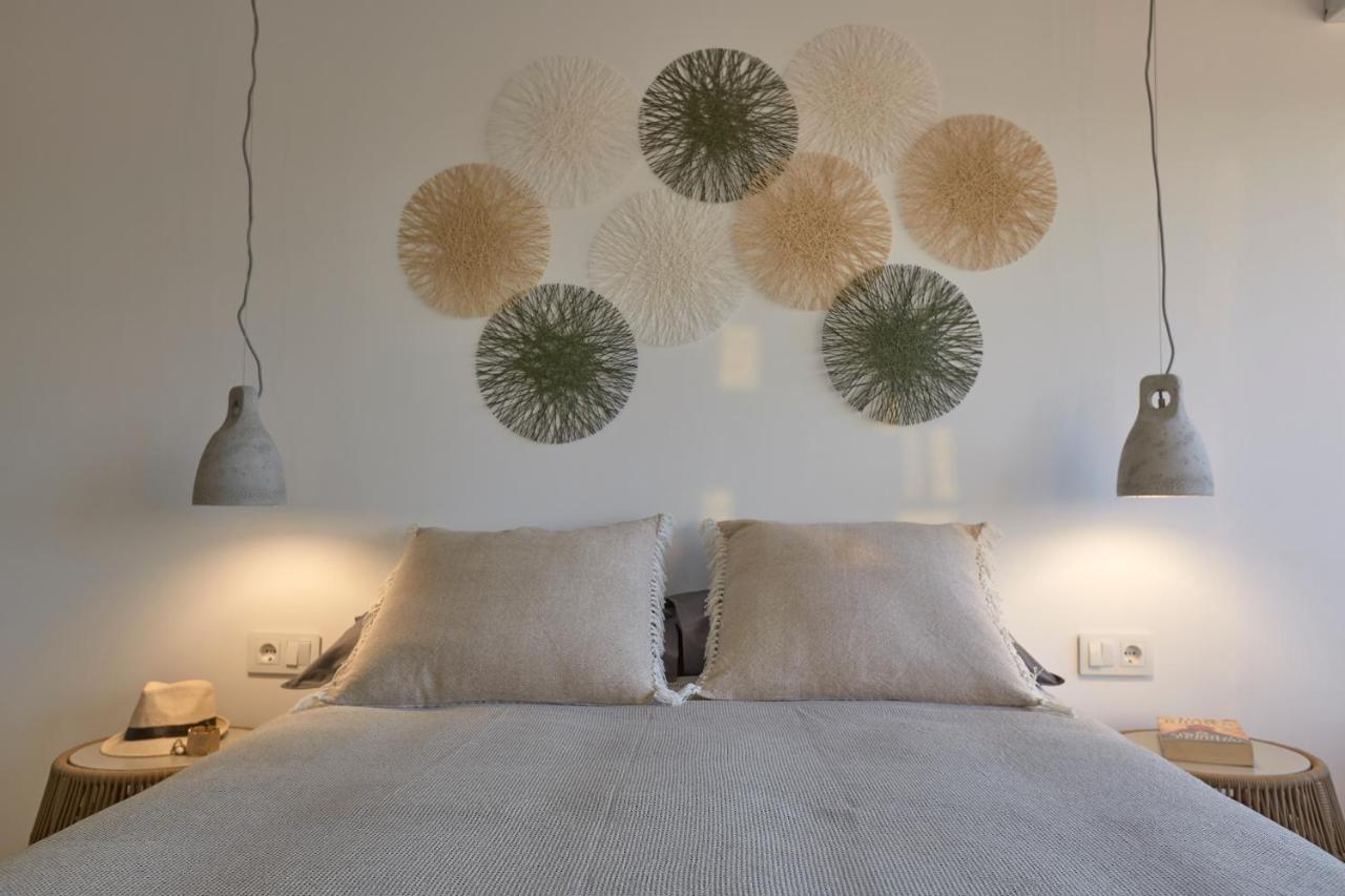 Apartamentos En Alicante Riscal 외부 사진