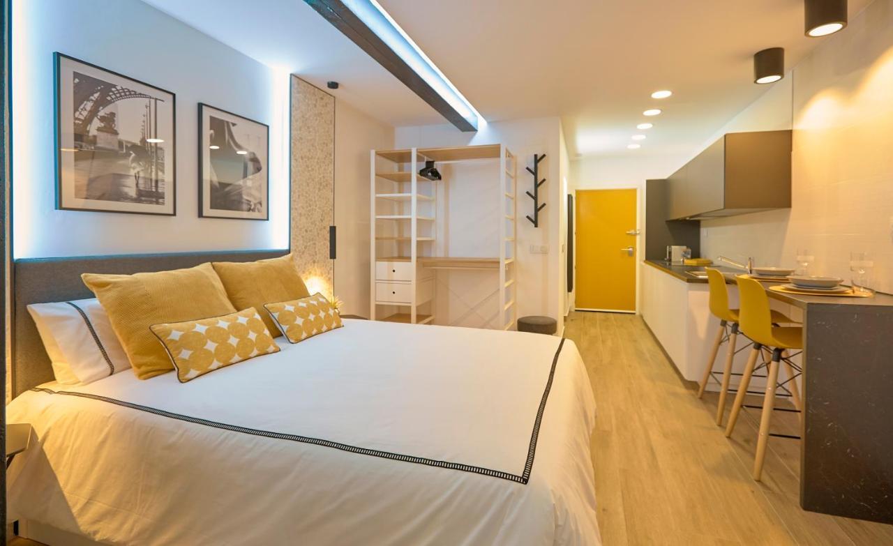 Apartamentos En Alicante Riscal 외부 사진