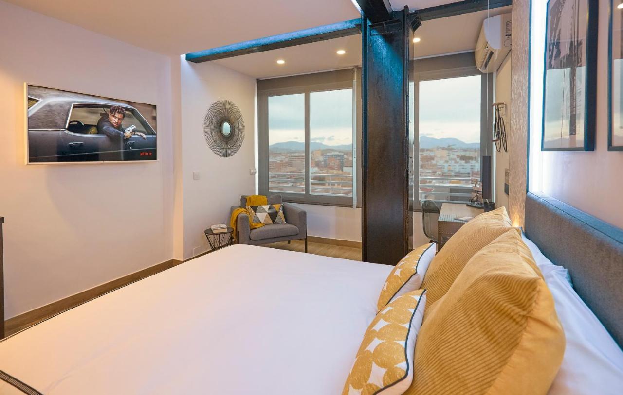 Apartamentos En Alicante Riscal 외부 사진