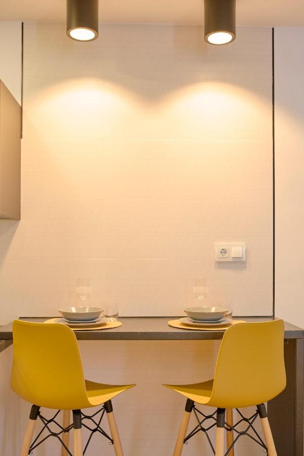 Apartamentos En Alicante Riscal 외부 사진