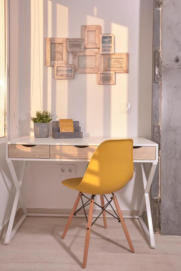 Apartamentos En Alicante Riscal 외부 사진